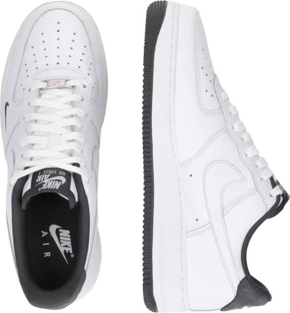 Nike Sportswear Sneakers laag 'AIR FORCE 1 '07 LV8'