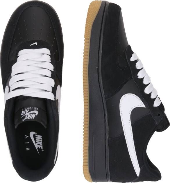 Nike Sportswear Sneakers laag 'AIR FORCE 1 '07 LV8'