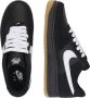 Nike Herenschoenen Air Force 1 '07 LV8 Black- Heren Black - Thumbnail 6