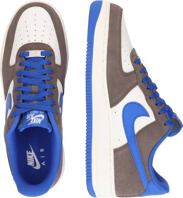 Nike Sportswear Sneakers laag 'AIR FORCE 1 '07 LV8'