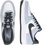 Nike Herenschoenen Air Force 1 '07 LV8 Light Armoury Blue- Heren Light Armoury Blue - Thumbnail 4