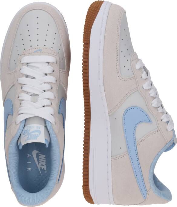 Nike Sportswear Sneakers laag 'AIR FORCE 1 '07 LV8'