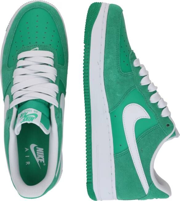 Nike Sportswear Sneakers laag 'AIR FORCE 1 '07 LV8'