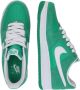 Nike Herenschoenen Air Force 1 '07 LV8 Stadium Green- Heren Stadium Green - Thumbnail 4