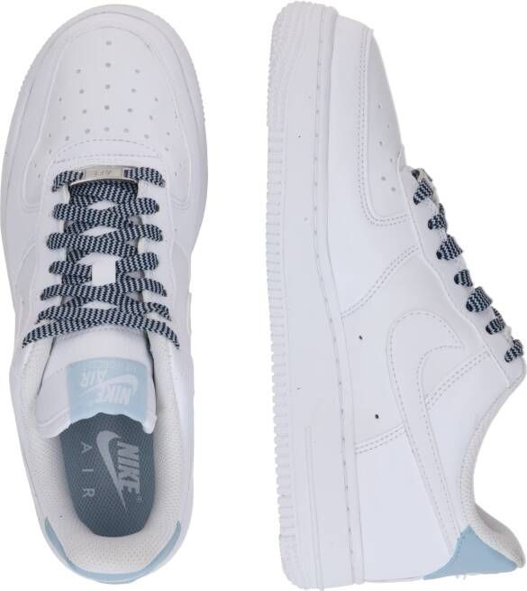 Nike Sportswear Sneakers laag 'AIR FORCE 1 '07 NEXT NATURE'