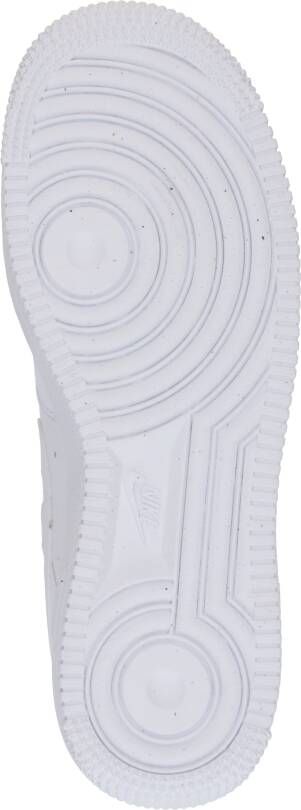 Nike Sportswear Sneakers laag 'AIR FORCE 1 '07 NEXT NATURE'