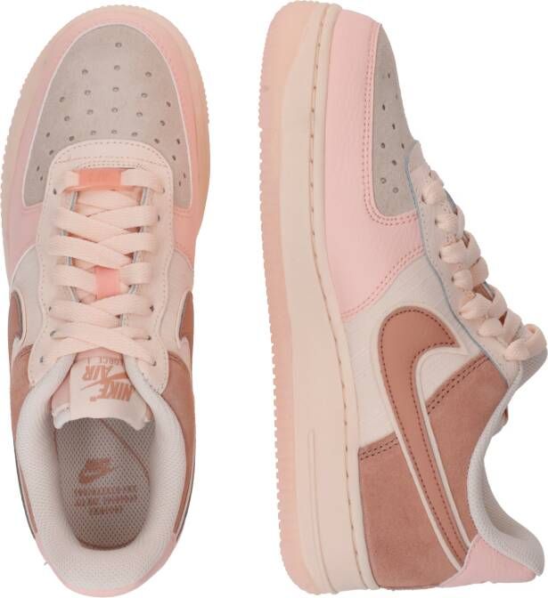 Nike Sportswear Sneakers laag 'Air Force 1 07 Premium'