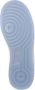 Nike Air Force 1 07 SE White Chrome Sneakers Unisex Wit Chrome Zwart - Thumbnail 5