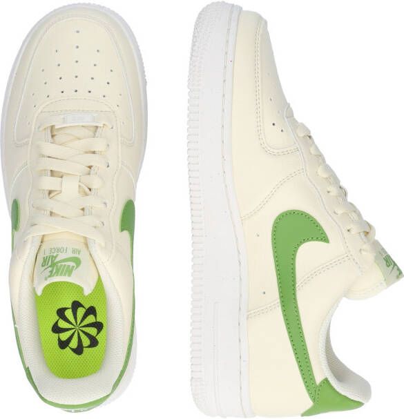 Nike Sportswear Sneakers laag 'Air Force 1 '07 SE'