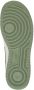 Nike Damesschoenen Air Force 1 '07 Next Nature Sail Sail Volt Oil Green- Dames Sail Sail Volt Oil Green - Thumbnail 13