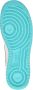 Nike Air Force 1 '07 Next Nature Sneakers Unisex Wit Wit Volt Dusty Cactus DV3808 - Thumbnail 5