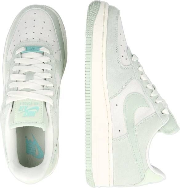 Nike Sportswear Sneakers laag 'AIR FORCE 1 07 SE'
