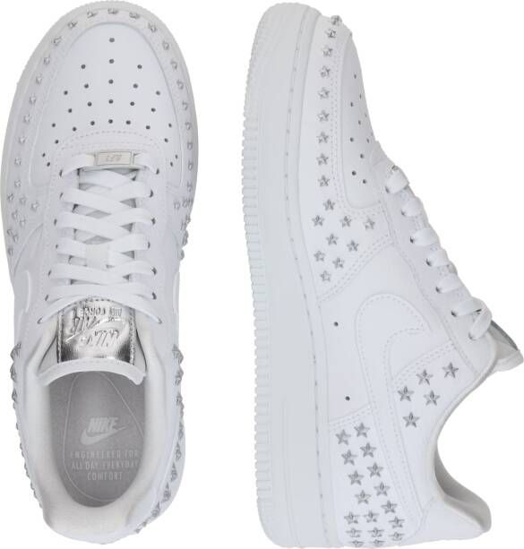 Nike Sportswear Sneakers laag 'Air Force 1 '07 XX'