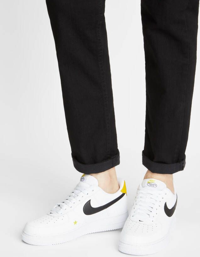 Nike Sportswear Sneakers laag 'AIR FORCE 1'