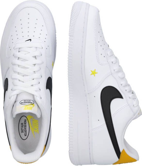 Nike Sportswear Sneakers laag 'AIR FORCE 1'