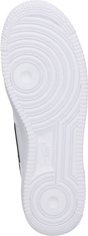 Nike Sportswear Sneakers laag 'AIR FORCE 1'