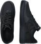 Nike Air Force 1 GTX Gore Tex Heren Sneakers Schoenen Sportschoenen Zwart CT2858 - Thumbnail 6