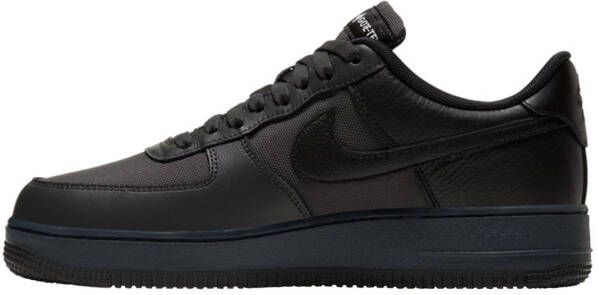 Nike Sportswear Sneakers laag 'Air Force 1'
