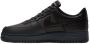 Nike Air Force 1 GTX Gore Tex Heren Sneakers Schoenen Sportschoenen Zwart CT2858 - Thumbnail 5