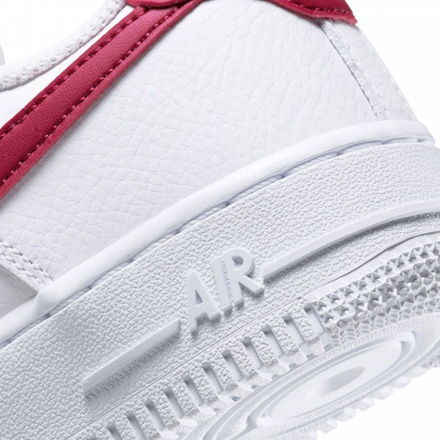 Nike Sneakers laag 'Air Force 1'