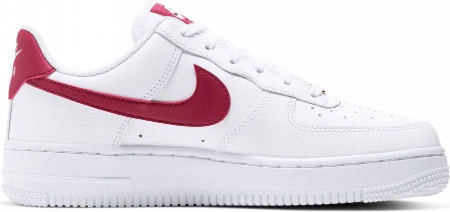 Nike Sneakers laag 'Air Force 1'
