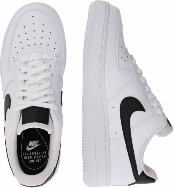 Nike Sportswear Sneakers laag 'Air Force 1'