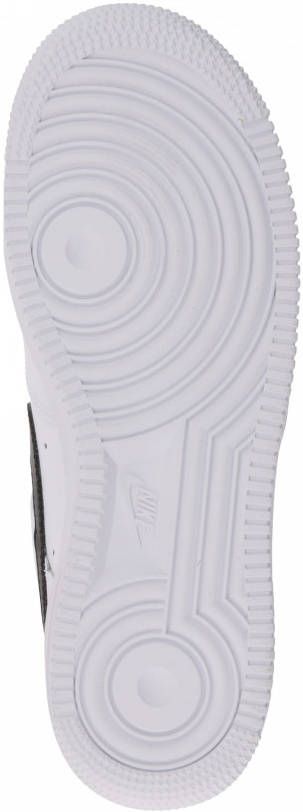 Nike Sportswear Sneakers laag 'Air Force 1'