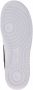 Nike Air Force 1 '07 Dames Sneakers White White Black - Thumbnail 6