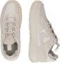 Nike Wmns Air Force 1 Wild Basketball Schoenen phantom phantom light orewood brn maat: 41 beschikbare maaten:37.5 38.5 39 40 41 - Thumbnail 4