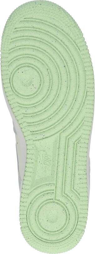 Nike Sportswear Sneakers laag 'AIR FORCE 1'