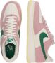Nike Air Force 1 '07 LV8 Sneakers Heren Sail Soft Pink Alabaster Malachite - Thumbnail 13