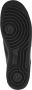 Nike Herenschoenen Air Force 1 '07 Black Black White- Heren Black Black White - Thumbnail 9