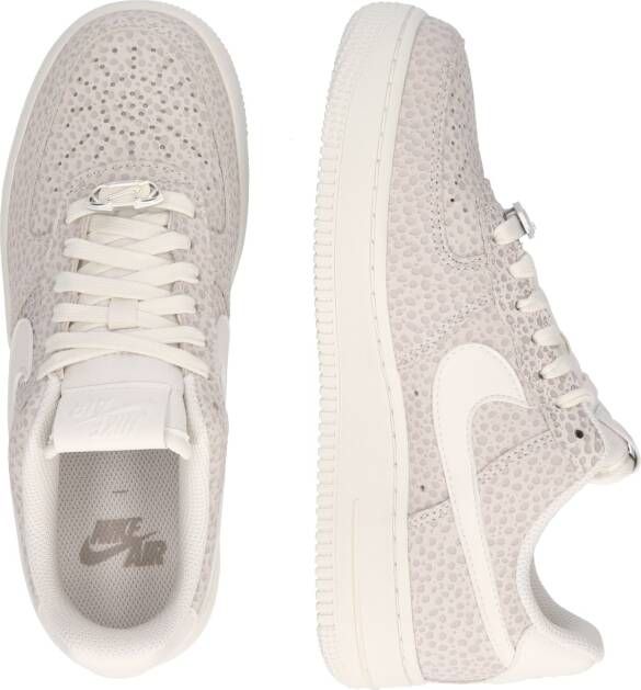Nike Sportswear Sneakers laag 'AIR FORCE 1'