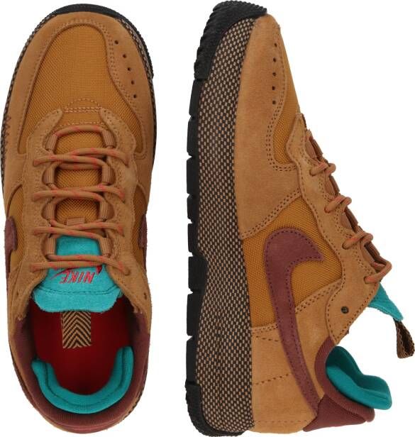 Nike Sportswear Sneakers laag 'AIR FORCE 1'