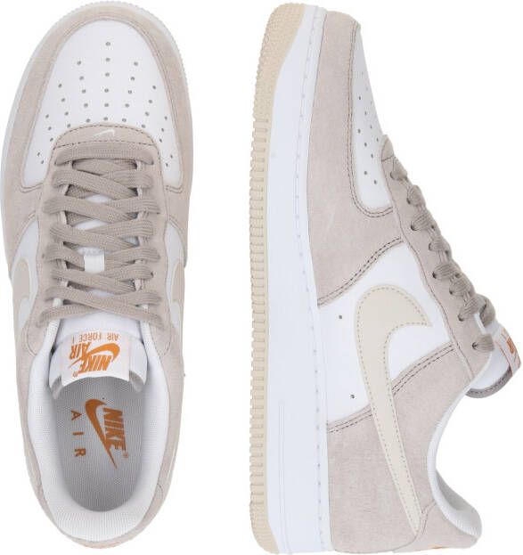 Nike Sportswear Sneakers laag 'AIR FORCE 1'