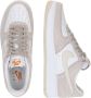 Nike Herenschoenen Air Force 1 '07 College Grey- Heren College Grey - Thumbnail 5