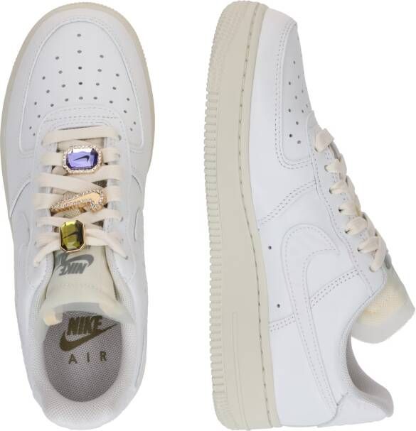 Nike Sportswear Sneakers laag 'Air Force 1'