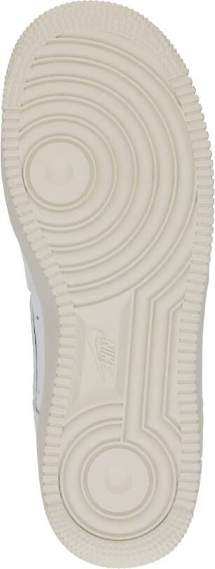 Nike Sportswear Sneakers laag 'Air Force 1'