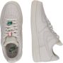 Nike Damesschoen Air Force 1 Low Premium Light Bone- Dames Light Bone - Thumbnail 4