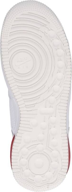 Nike Sportswear Sneakers laag 'AIR FORCE 1 EVO'