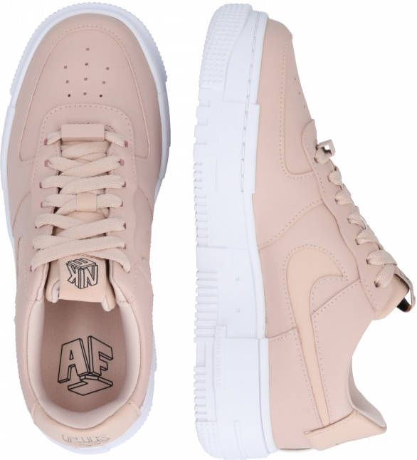 Nike Sneakers laag 'Air Force 1 Pixel'