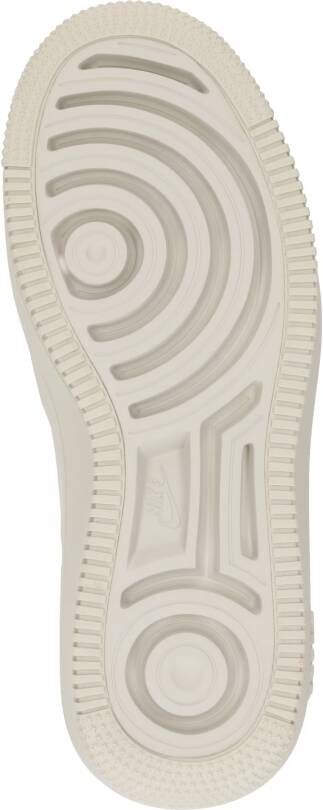 Nike Sportswear Sneakers laag 'Air Force 1 PLT.AF.ORM'