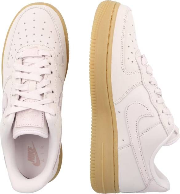 Nike Sportswear Sneakers laag 'AIR FORCE 1 PRM MF'