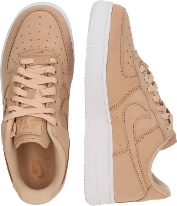 Nike Sportswear Sneakers laag 'AIR FORCE 1 PRM MF'