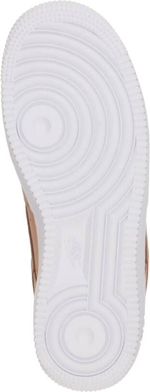 Nike Sportswear Sneakers laag 'AIR FORCE 1 PRM MF'