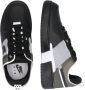 Nike Air Force 1 React Limited Edition Heren Sneaker Zwart Grijs - Thumbnail 9