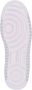 Nike Air Force 1 Sage Low Sneaker Dames Sneakers Vrouwen wit - Thumbnail 4