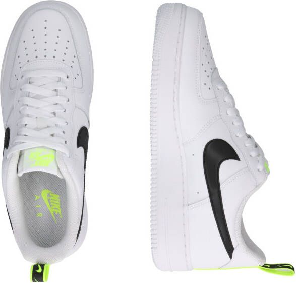 Nike Sportswear Sneakers laag 'AIR FORCE'