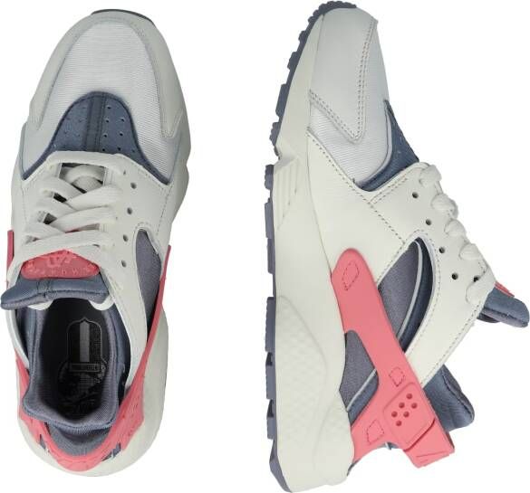 Nike Sportswear Sneakers laag 'AIR HUARACHE'