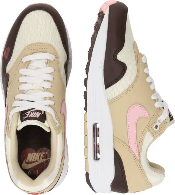 Nike Sportswear Sneakers laag 'AIR MAX 1'